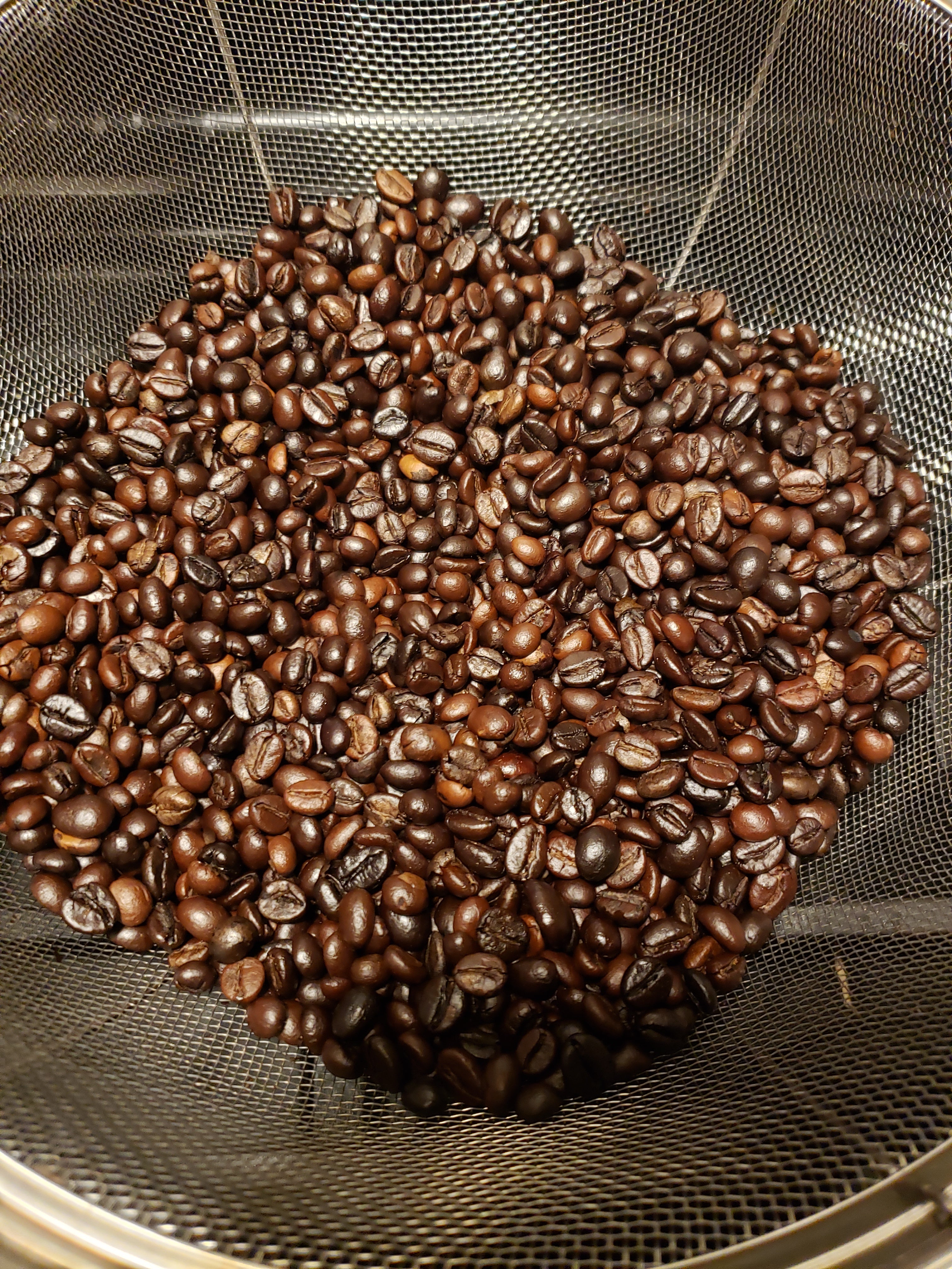 12 OZ Bag DECAF FLAVORED Honduran Lempira Fresh Roasted Coffee GROUND (Click for flavors)