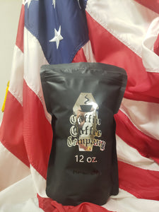 12 OZ Bag Flavored Honduran Lempira Variety Fresh Roast Coffee WHOLE BEAN (click for flavors)