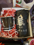 One Year Subscription Monthly Bag coffee