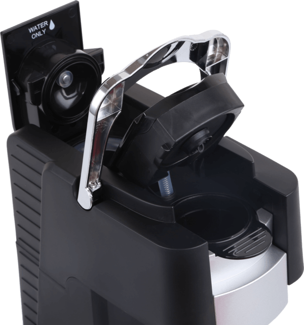 iFill Single Cup Brewer